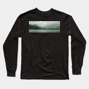 Grasmere Horizon Long Sleeve T-Shirt